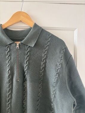Samsoe Samsoe Garam x polo